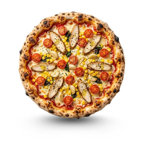 Pizza Chicken