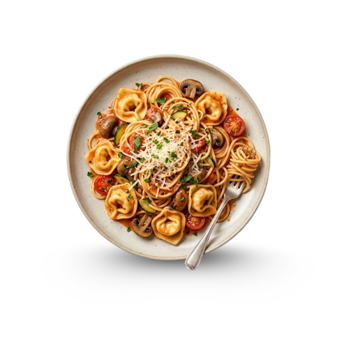 Bolognese tortellini 400g