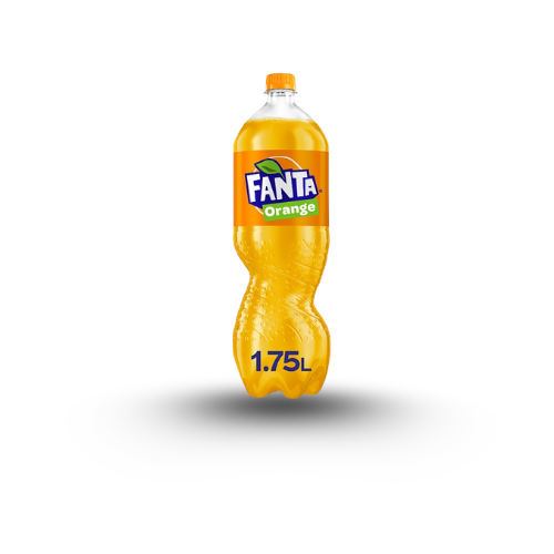 Fanta 1.75l