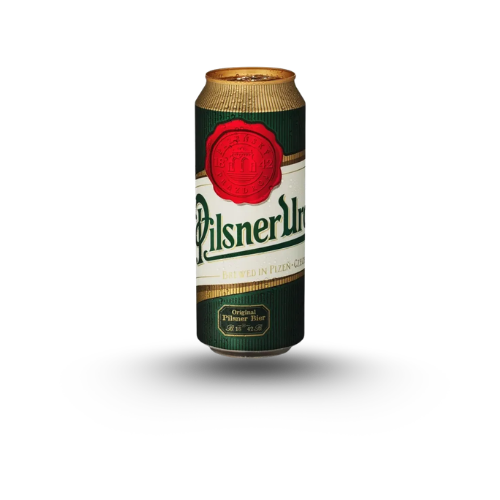 Pilsner urquell 0,5l