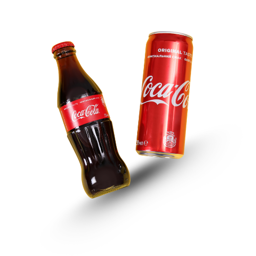 Coca-Cola 1.5l