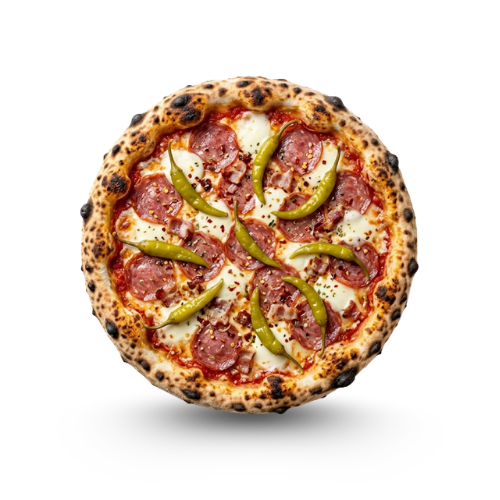 Pizza Italiana