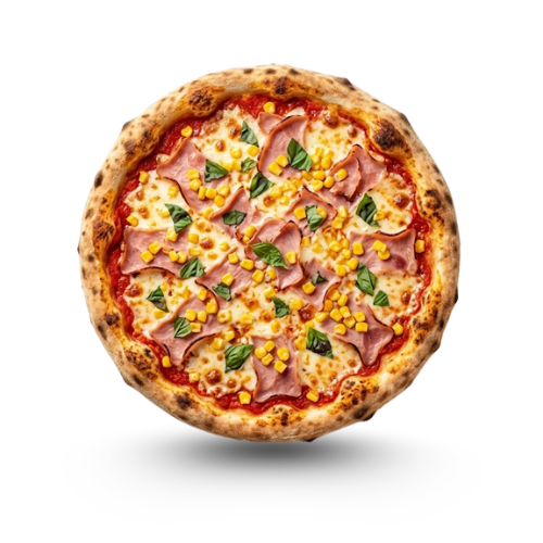 Student pizza