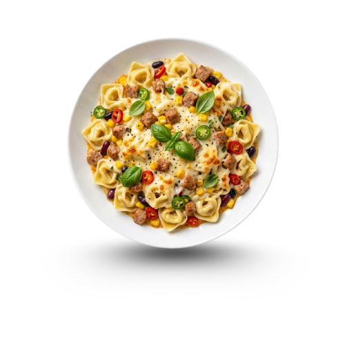Mexico Tortellini 400g