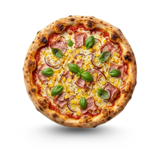 Pizza Provinciale