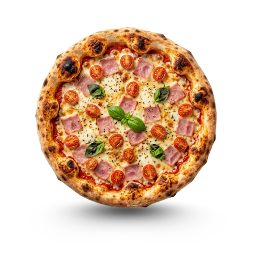 Pizza Cardinale