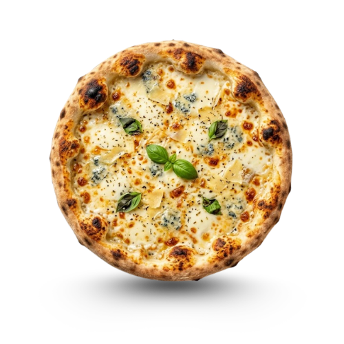 Pizza Formaggi