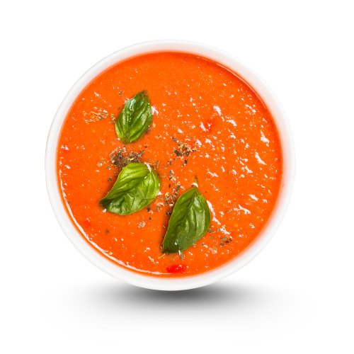 Tomato soup 0.33l