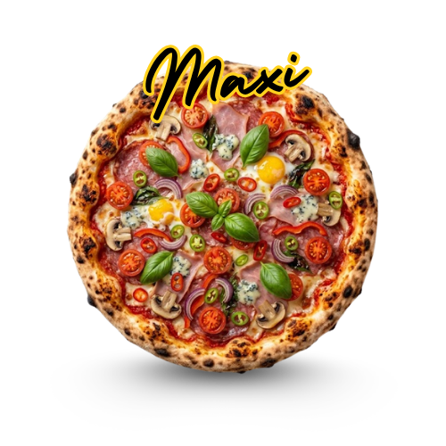 Pizza Diavola
