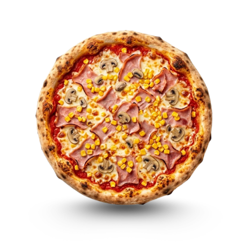 Pizza Classica